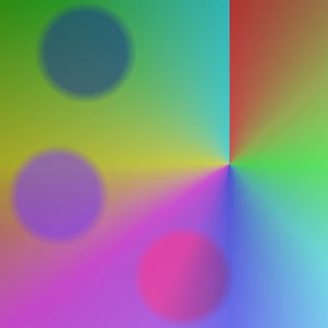 Hard Light blend mode