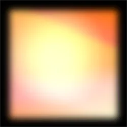 Blur overflow example